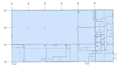 433 Railroad Ave, Shiremanstown, PA for lease Floor Plan- Image 1 of 1