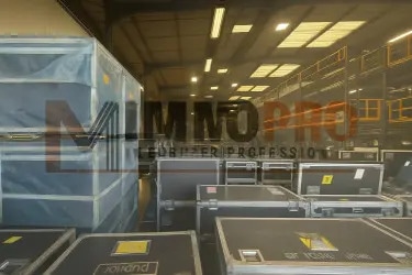 Industrial in Saint-Jeannet for lease - Building Photo - Image 1 of 9