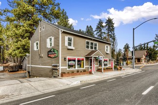 More details for 41312 Big Bear Blvd, Big Bear Lake, CA - Retail for Sale