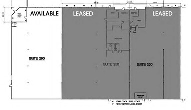 9565 SW Ridder Rd, Wilsonville, OR for lease Building Photo- Image 1 of 1