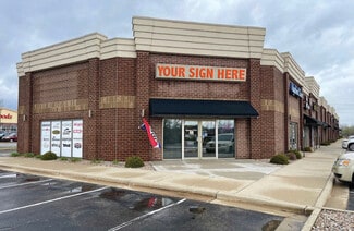 More details for 4760-4780 W Integrity Way, Appleton, WI - Retail for Lease