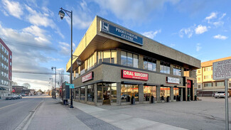 More details for 2915 28 Av, Vernon, BC - Office for Lease