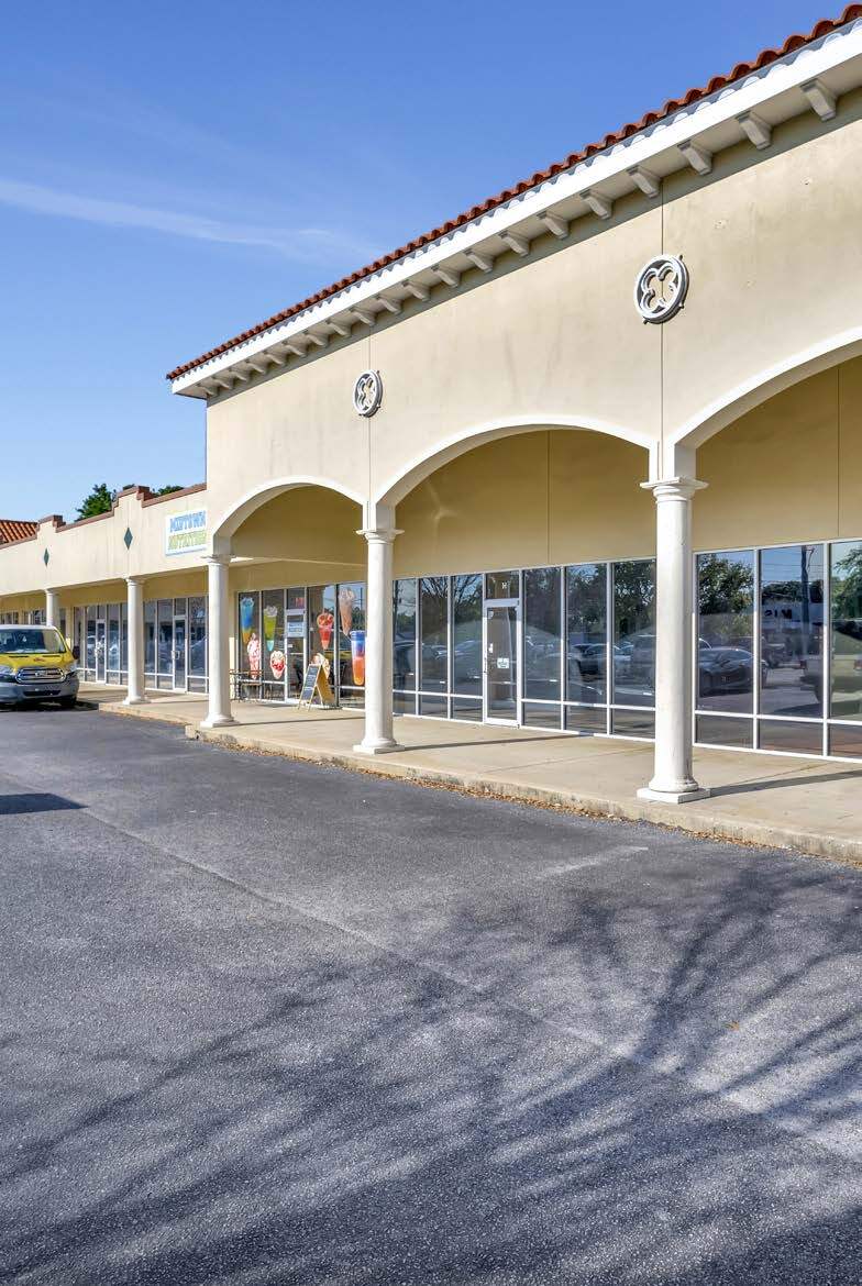 2800 N Macdill Ave, Tampa, FL for lease Building Photo- Image 1 of 2