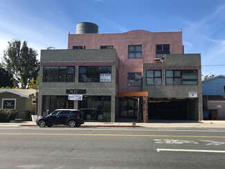 More details for 2110 Main St, Santa Monica, CA - Multiple Space Uses for Lease