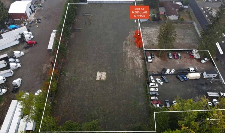 13922 E Canyon Rd, Tacoma, WA for lease - Building Photo - Image 1 of 1