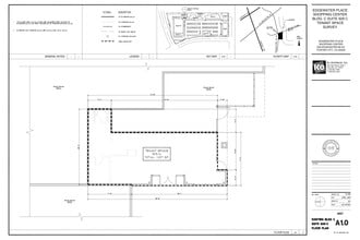 969-999 E Edgewater Blvd, Foster City, CA for lease Floor Plan- Image 1 of 1