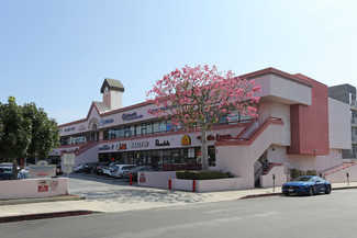 More details for 11870 Santa Monica Blvd, Santa Monica, CA - Retail for Lease