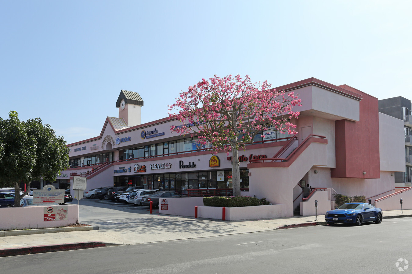 11870 Santa Monica Blvd, Santa Monica, CA 90025 | LoopNet