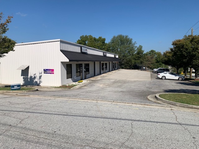 8337 Dallas Hwy, Douglasville, GA for sale - Building Photo - Image 2 of 6