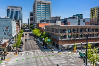 More details for 1025 W Main St, Boise, ID - Multifamily for Sale