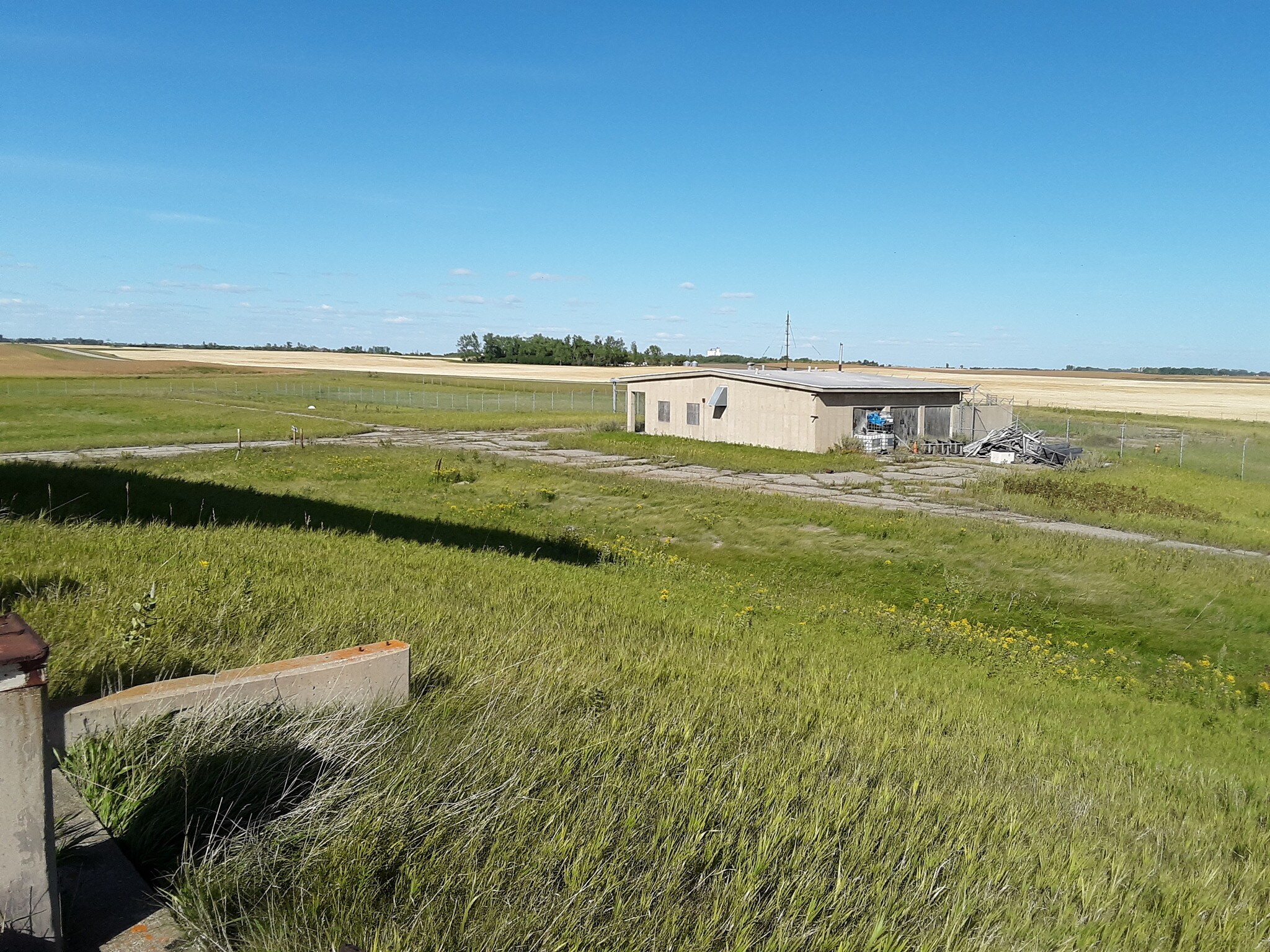 7333 111th Ave NE, Fairdale, ND for sale Building Photo- Image 1 of 1