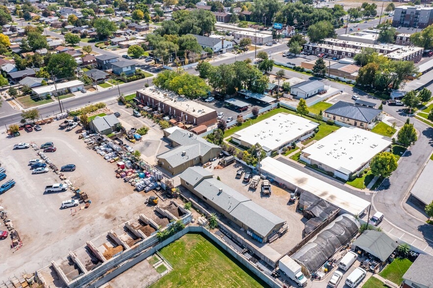 3532 S 900 E, Salt Lake City, UT for sale - Building Photo - Image 3 of 14