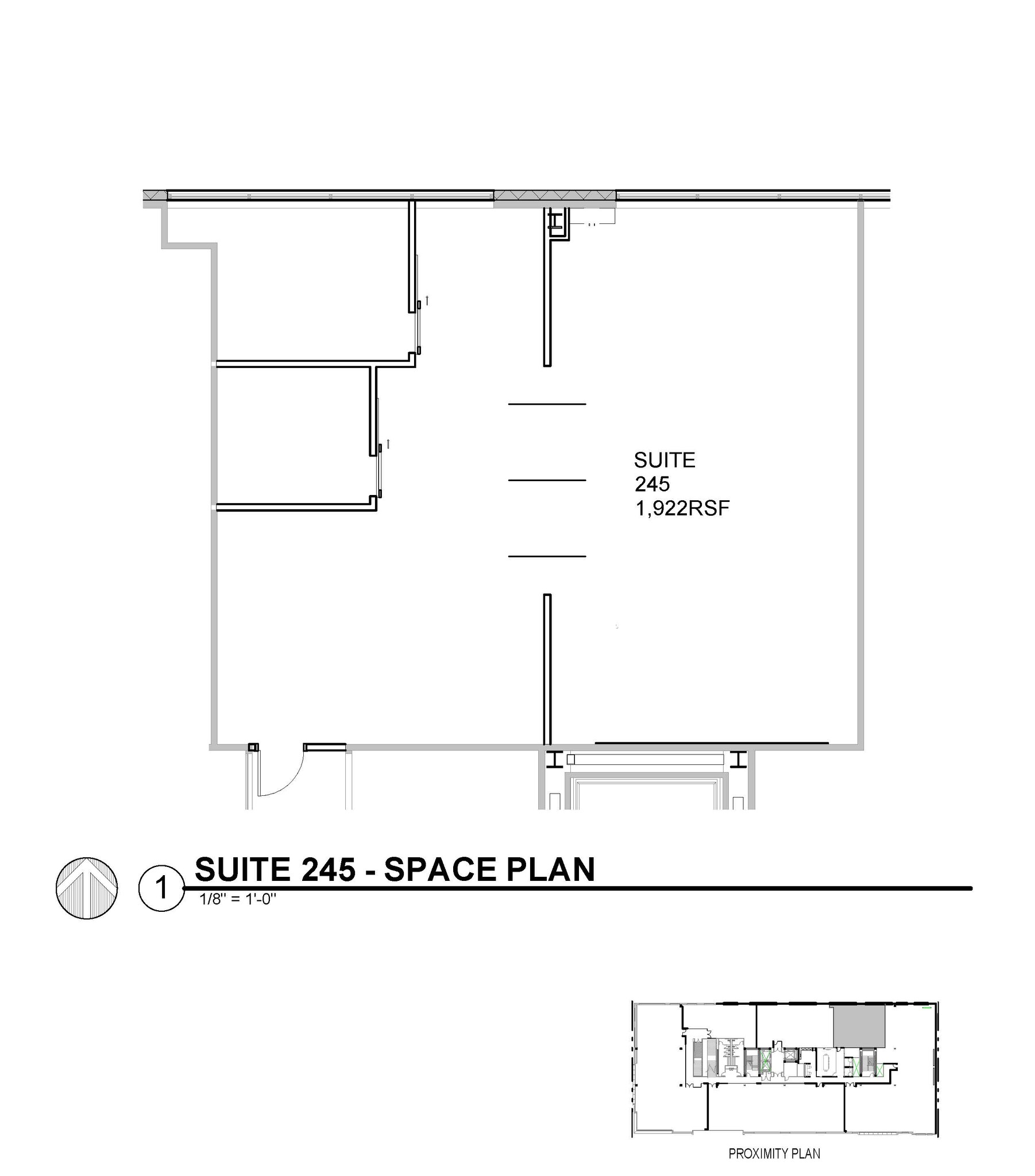 3513 Brighton Blvd, Denver, CO for lease Floor Plan- Image 1 of 1