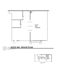 3513 Brighton Blvd, Denver, CO for lease Floor Plan- Image 1 of 1