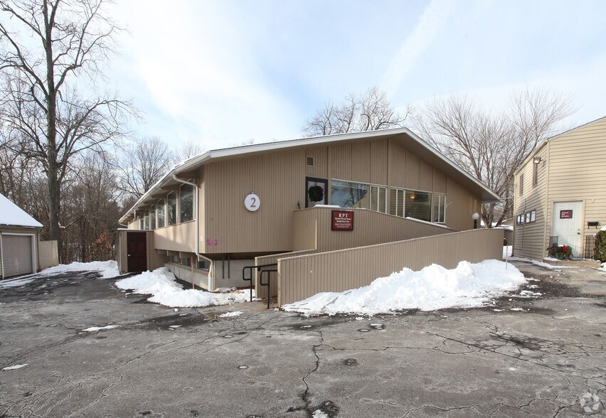 800 Cottage Grove Rd, Bloomfield, CT for lease - Primary Photo - Image 1 of 2