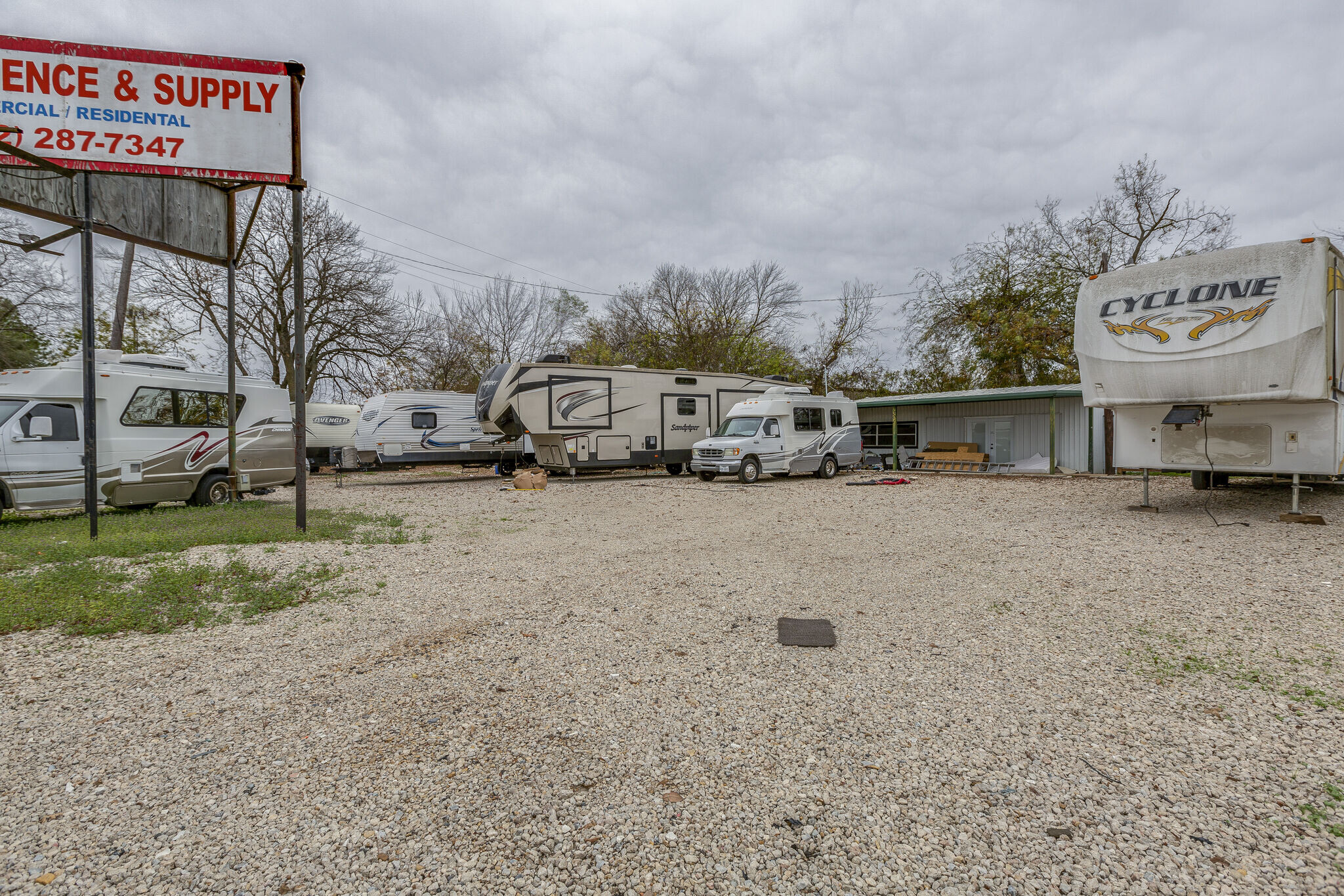 1301 N Highway 175, Seagoville, TX for sale Primary Photo- Image 1 of 4