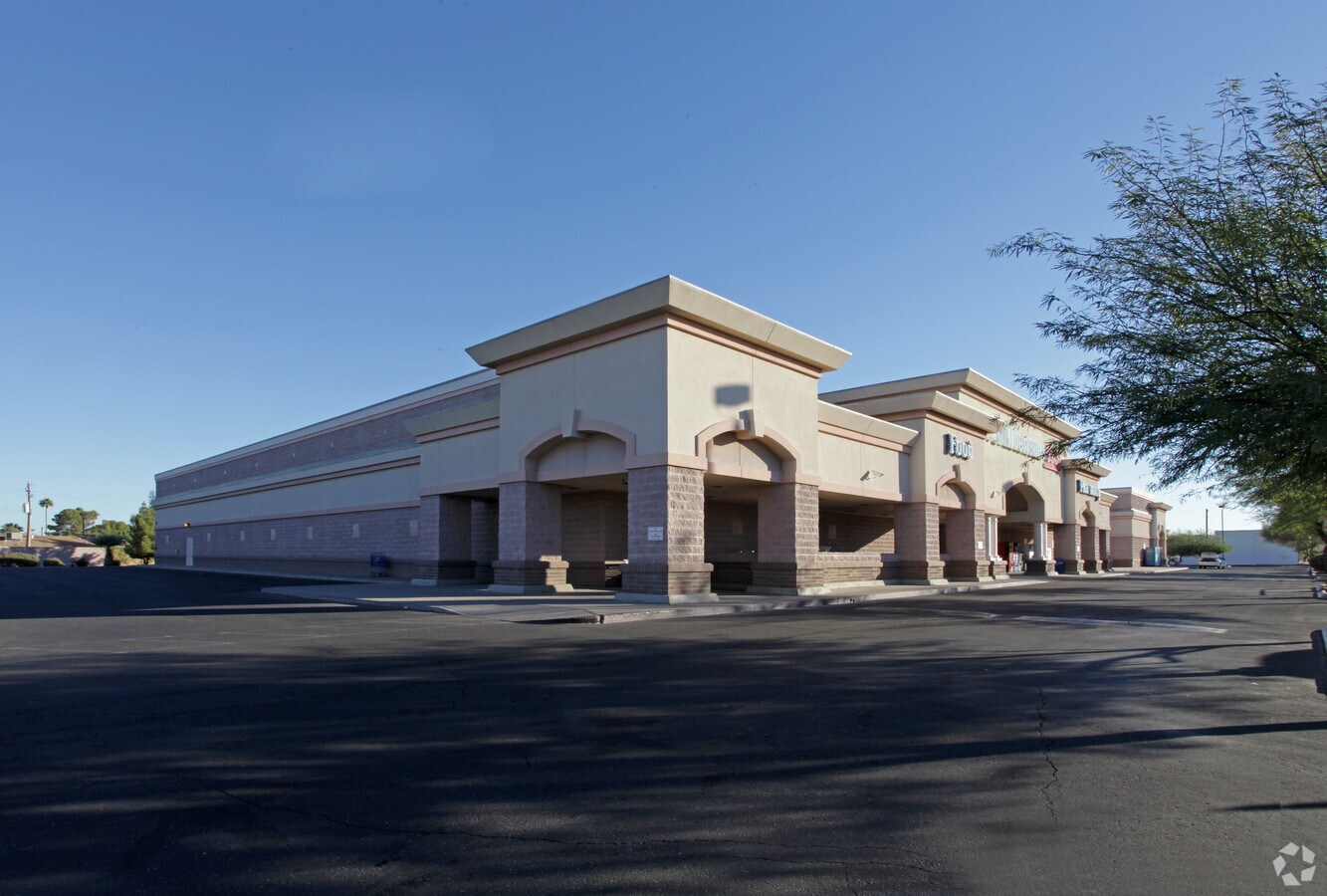 1116 E Florence Blvd, Casa Grande, AZ 85122