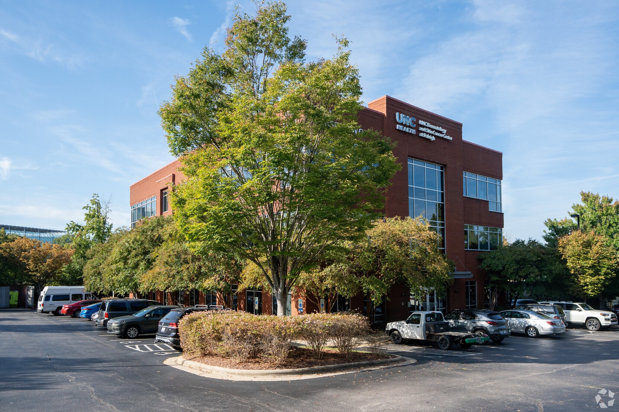 3921 Sunset Ridge Rd, Raleigh, NC for sale Primary Photo- Image 1 of 1