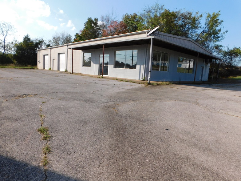 111 Industrial Park Rd, Sweetwater, TN for sale - Other - Image 1 of 1