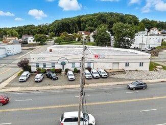More details for 285 US Highway 46, Dover, NJ - Industrial for Sale