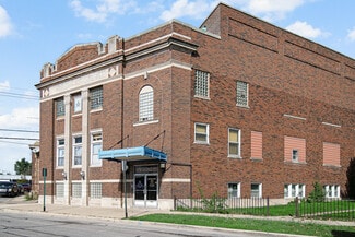 More details for 512 Temple St, Whiting, IN - Specialty for Sale