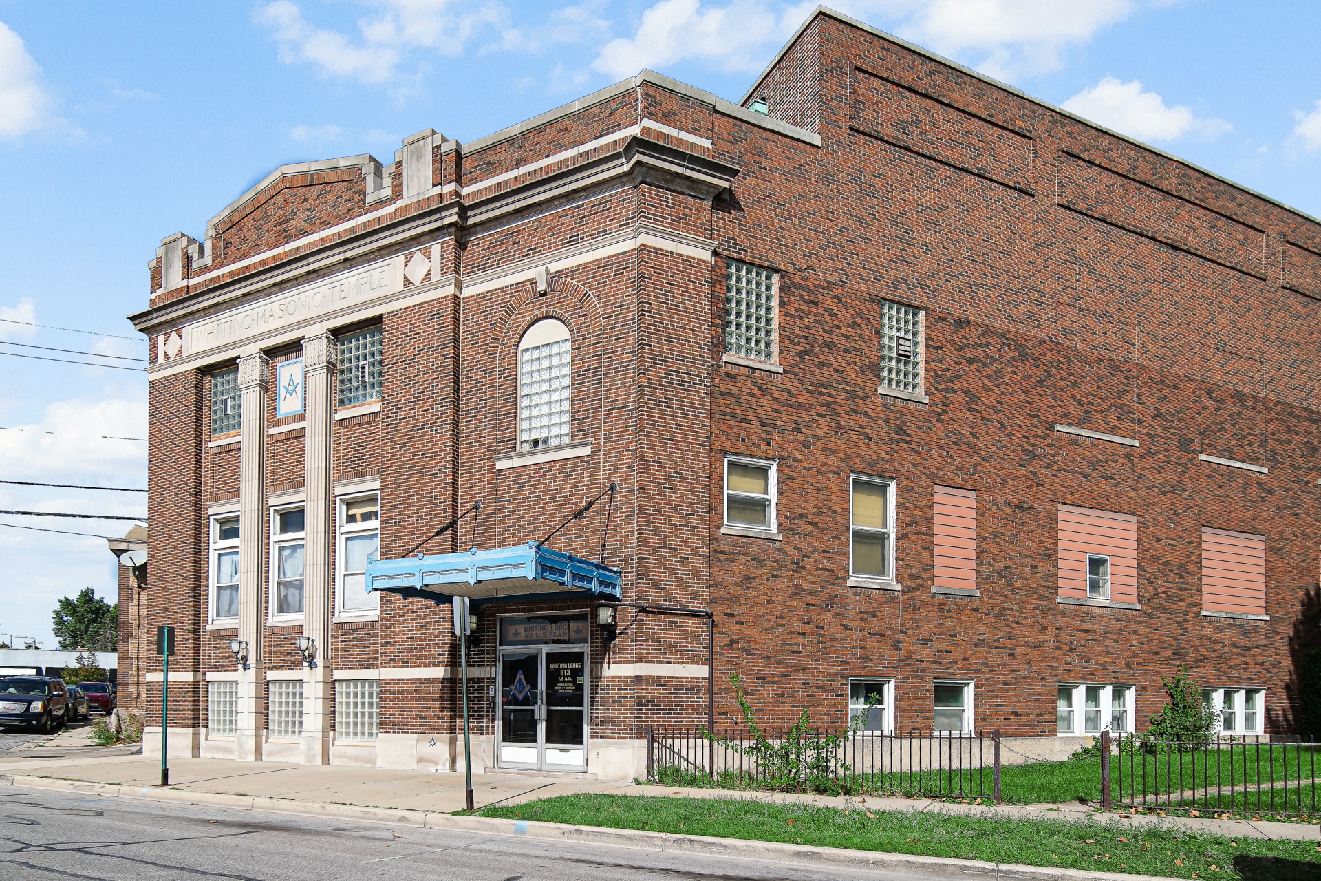 512 Temple St, Whiting, IN for sale Building Photo- Image 1 of 22