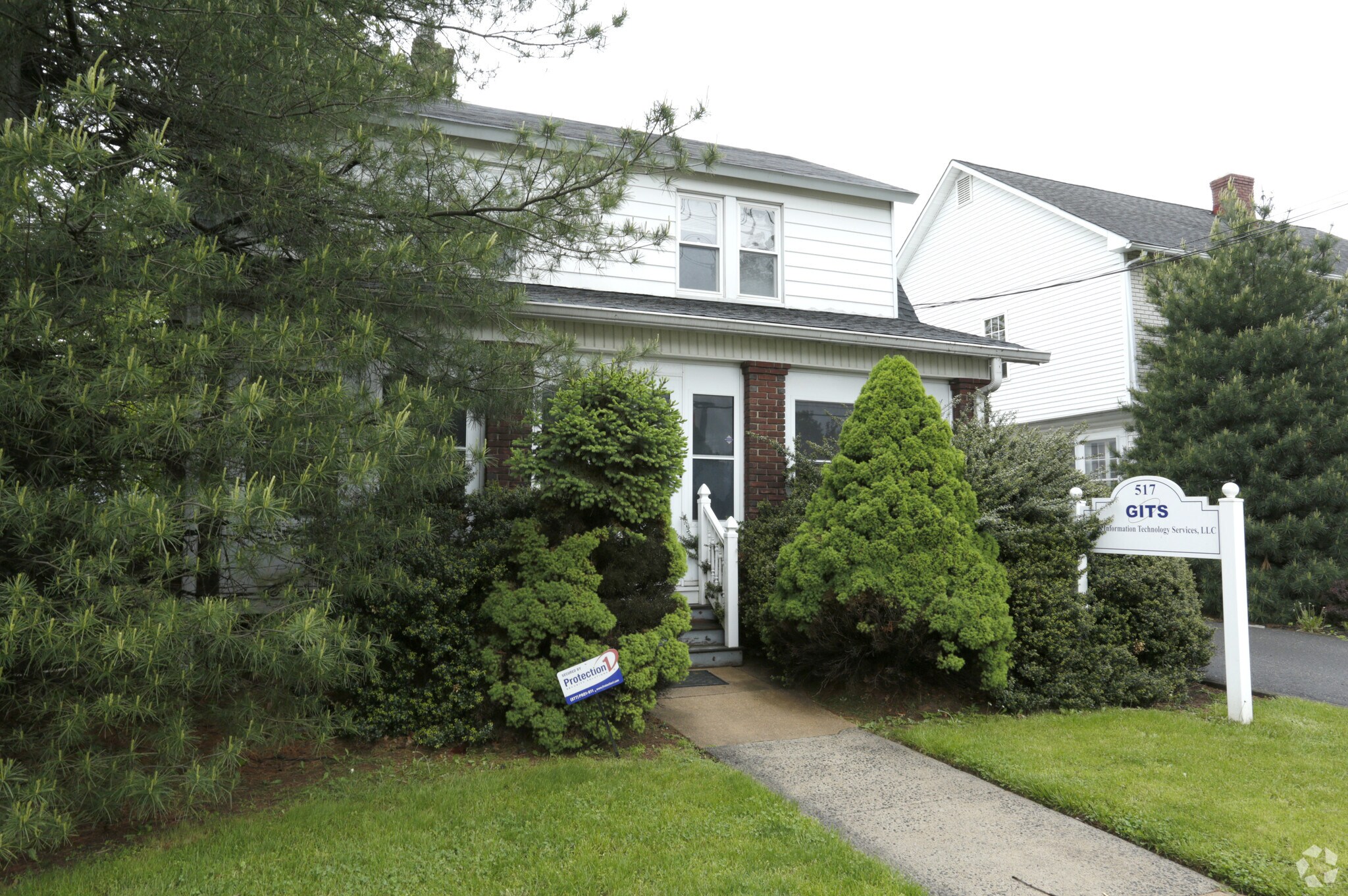 517 Rd, North Brunswick, NJ 08902 Office for Sale