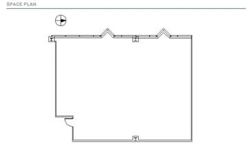 2150 E Lake Cook Rd, Buffalo Grove, IL for lease Floor Plan- Image 1 of 1