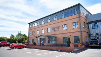 More details for Siskin Dr, Coventry - Coworking for Lease