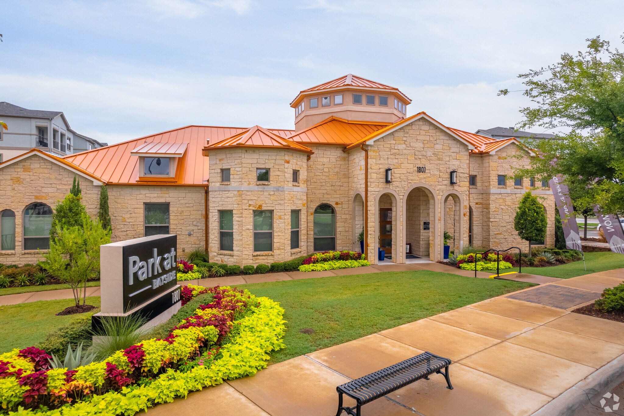 1801 Bayside Dr, Rowlett, TX for sale Primary Photo- Image 1 of 1