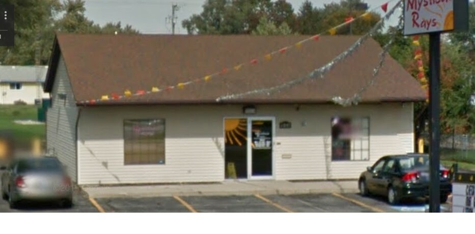 5207 W Western Ave, South Bend, IN for sale Building Photo- Image 1 of 1