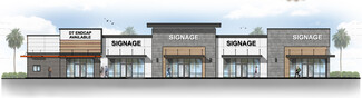 More details for 5641 Raleigh St, Orlando, FL - Retail for Lease