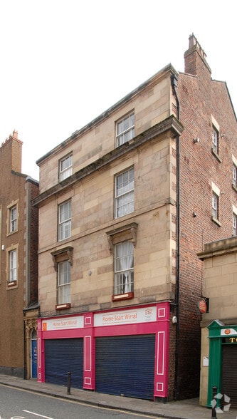 25-27 Market St, Birkenhead for lease - Building Photo - Image 3 of 3