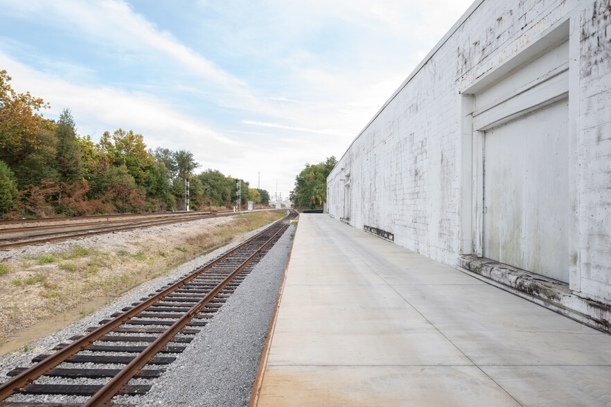 2481 Dennis St, Jacksonville, FL for sale - Building Photo - Image 2 of 15
