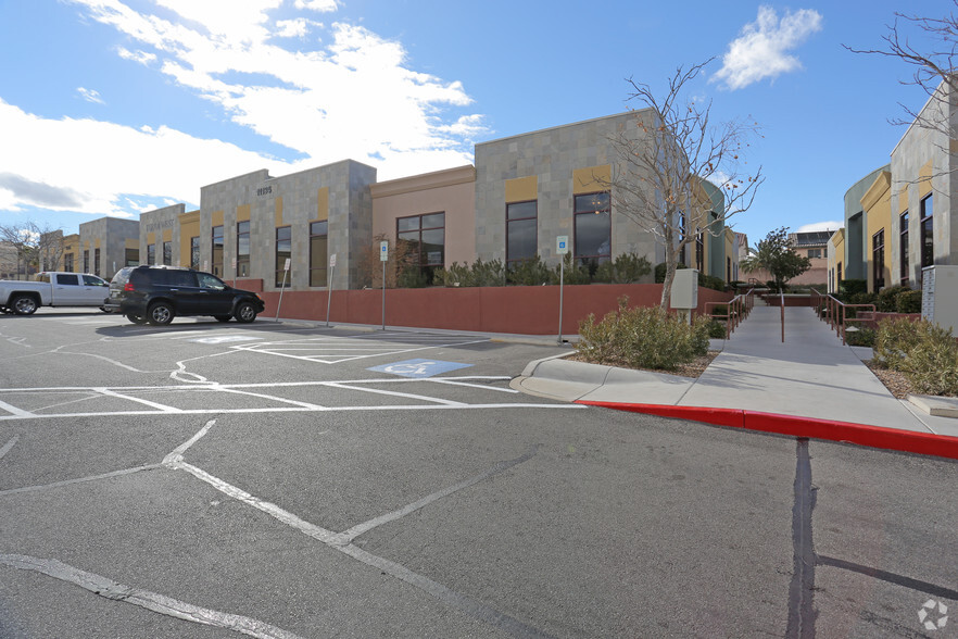 11145 S Eastern Ave, Henderson, NV for sale - Building Photo - Image 1 of 1