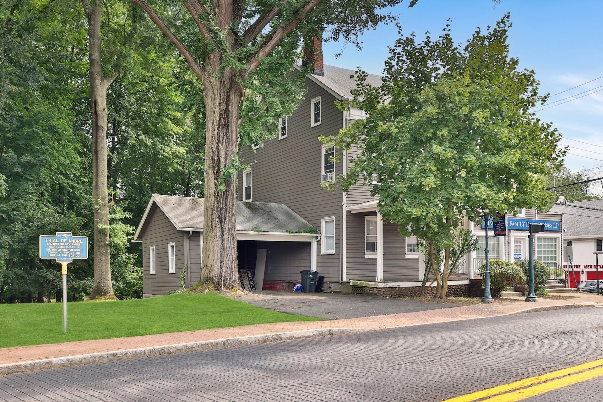 1 Kings Hwy, Tappan, NY 10983 Office for Lease