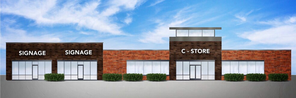 1730 Minonite Rd, Rosenberg, TX for sale - Building Photo - Image 1 of 1