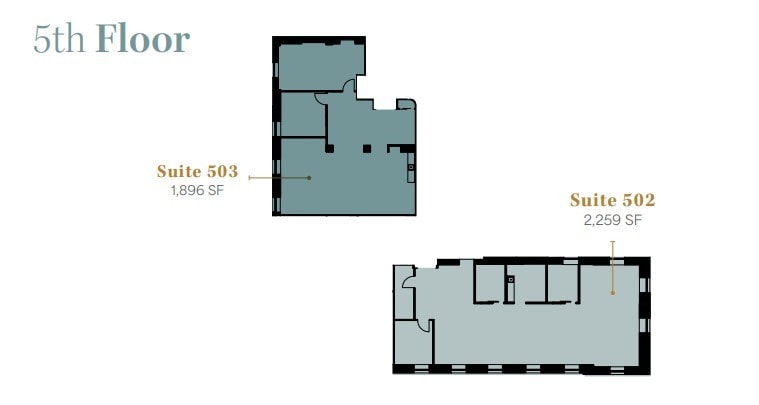 67 Yonge St, Toronto, ON for lease Floor Plan- Image 1 of 1