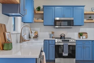 More details for Premier Greenville Duplex Portfolio – Multifamily for Sale, Greenville, SC