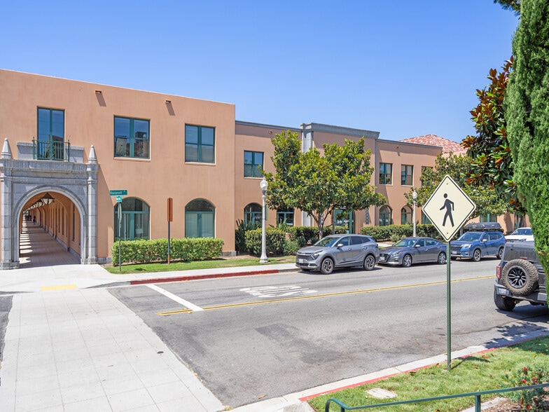 2508 Historic Decatur Rd, San Diego, CA for lease - Building Photo - Image 3 of 13