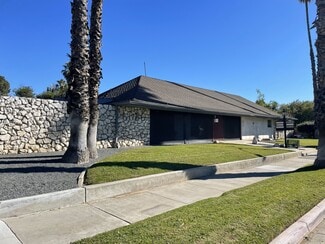 More details for 6086 Brockton Ave, Riverside, CA - Office for Lease