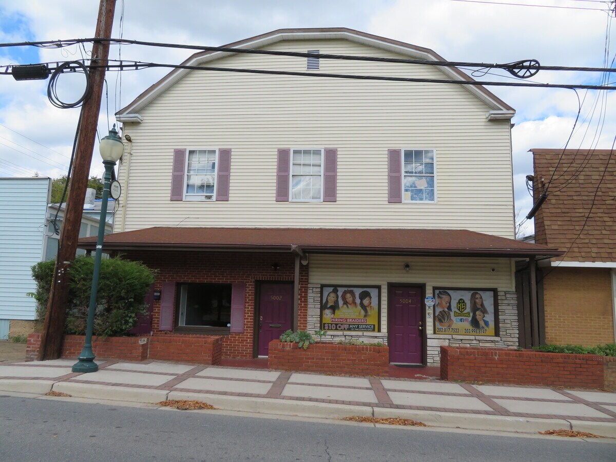 5002 Berwyn Rd, College Park, MD 20740