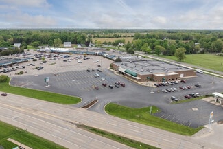 More details for 1005-1103 S Old Us-27, Saint Johns, MI - Retail for Lease