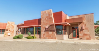 More details for 5670 N Professional Park Dr, Tucson, AZ - Office for Lease