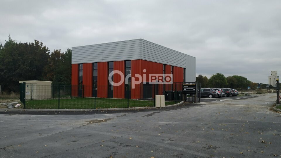 Flex in Reims for lease Building Photo- Image 1 of 8
