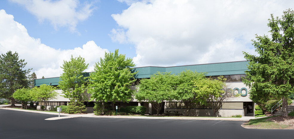 2600 Horizon Dr SE, Grand Rapids, MI for lease - Building Photo - Image 1 of 1