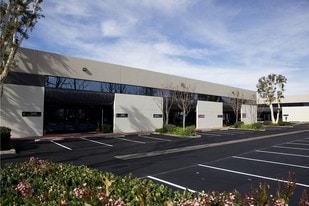 1938 N Batavia St, Orange CA - Business Park