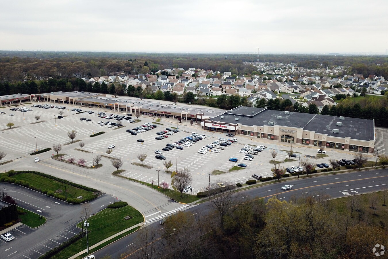 1450 Clements Bridge Rd, Deptford, NJ, 08096 Retail Space For Lease