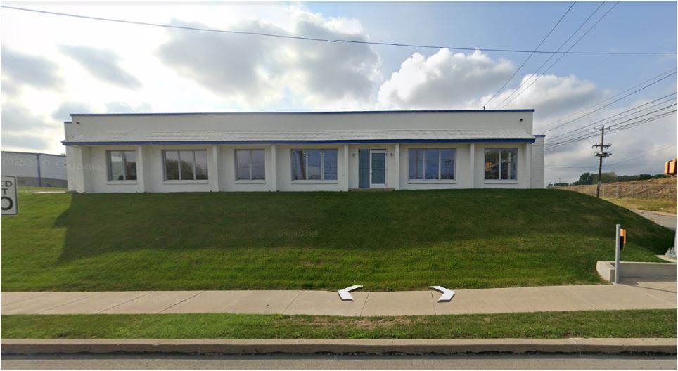 1565 W 12th St, Erie, PA for sale - Building Photo - Image 1 of 1