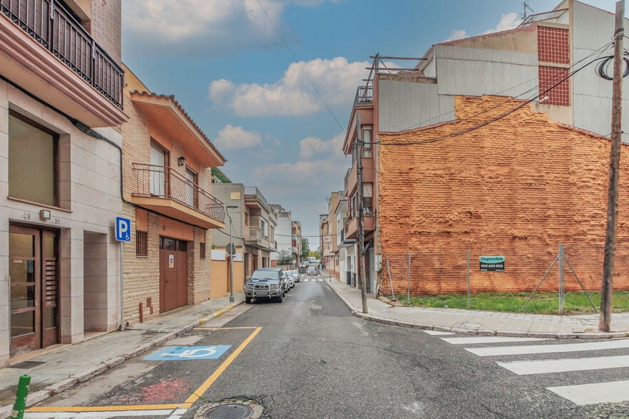 Carrer de Pau Casals, 38, El Vendrell, Tarragona for sale - Building Photo - Image 3 of 5